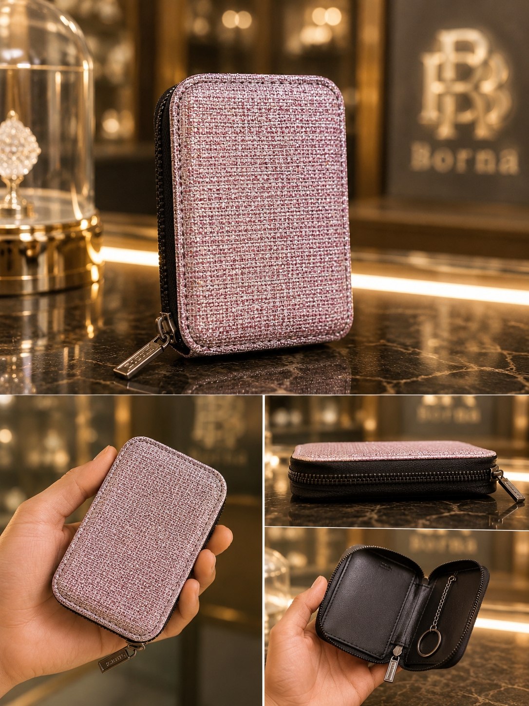 کیف کارت کد p98